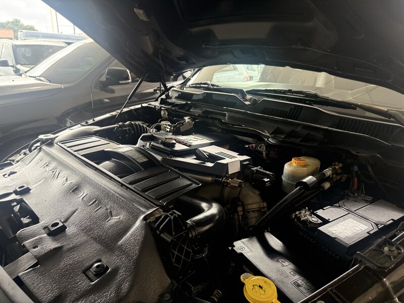 2010 Dodge Ram 3500 SLT - Photo 29 - Arlington, TX 76011