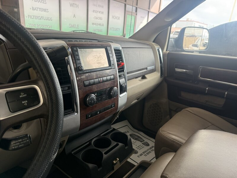 2010 Dodge Ram 3500 SLT - Photo 25 - Arlington, TX 76011