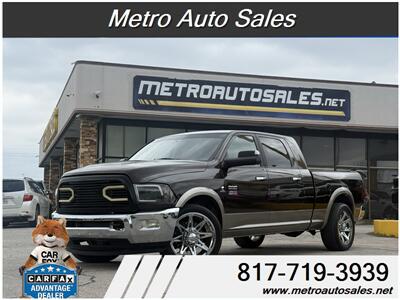 2010 Dodge Ram 3500 SLT Truck
