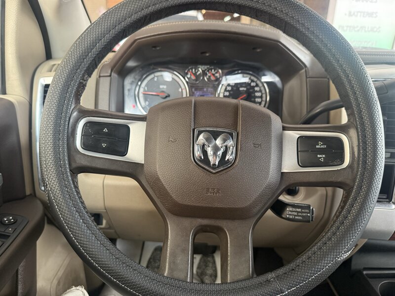 2010 Dodge Ram 3500 SLT - Photo 21 - Arlington, TX 76011