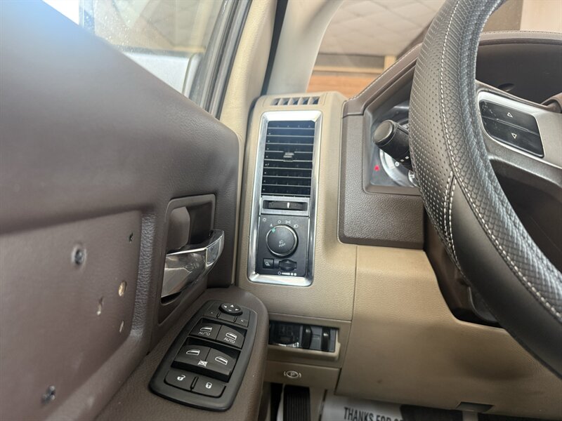 2010 Dodge Ram 3500 SLT - Photo 20 - Arlington, TX 76011