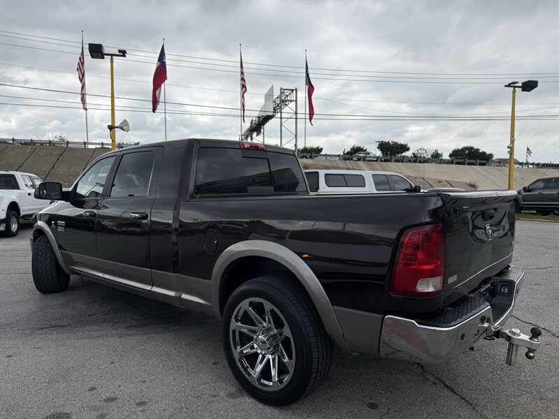 2010 Dodge Ram 3500 SLT - Photo 7 - Arlington, TX 76011
