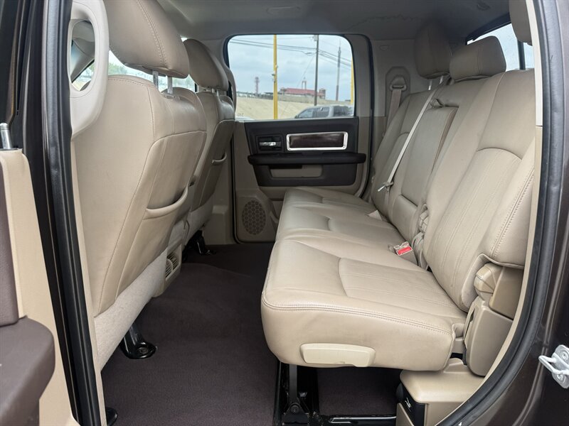 2010 Dodge Ram 3500 SLT - Photo 15 - Arlington, TX 76011
