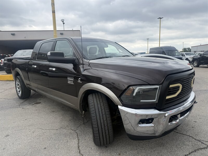2010 Dodge Ram 3500 SLT - Photo 3 - Arlington, TX 76011