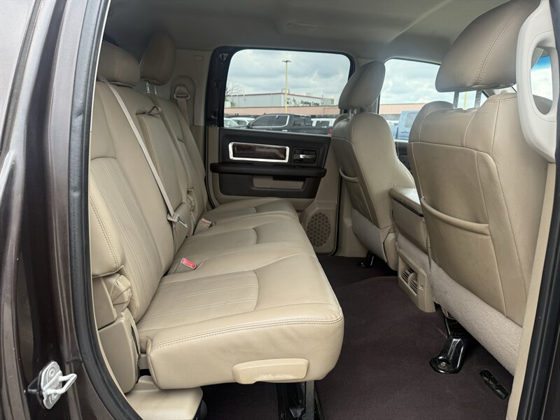 2010 Dodge Ram 3500 SLT - Photo 19 - Arlington, TX 76011