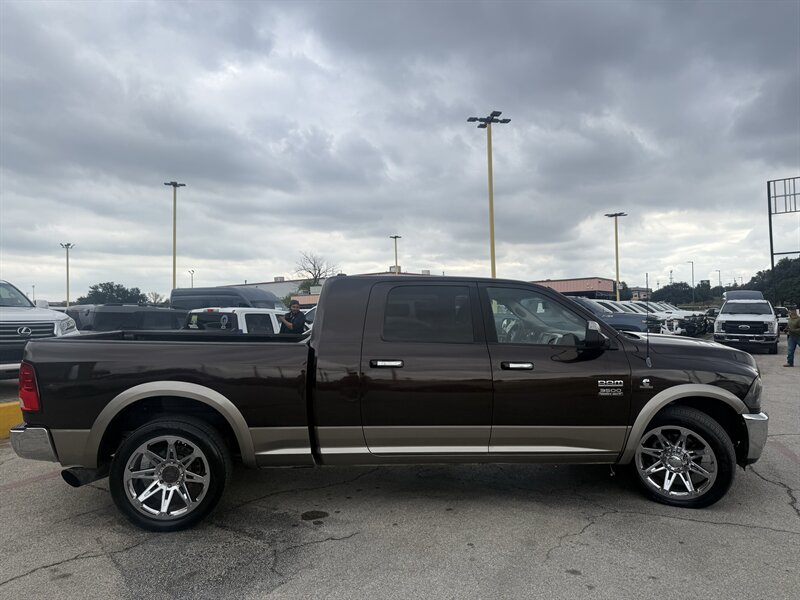 2010 Dodge Ram 3500 SLT - Photo 4 - Arlington, TX 76011