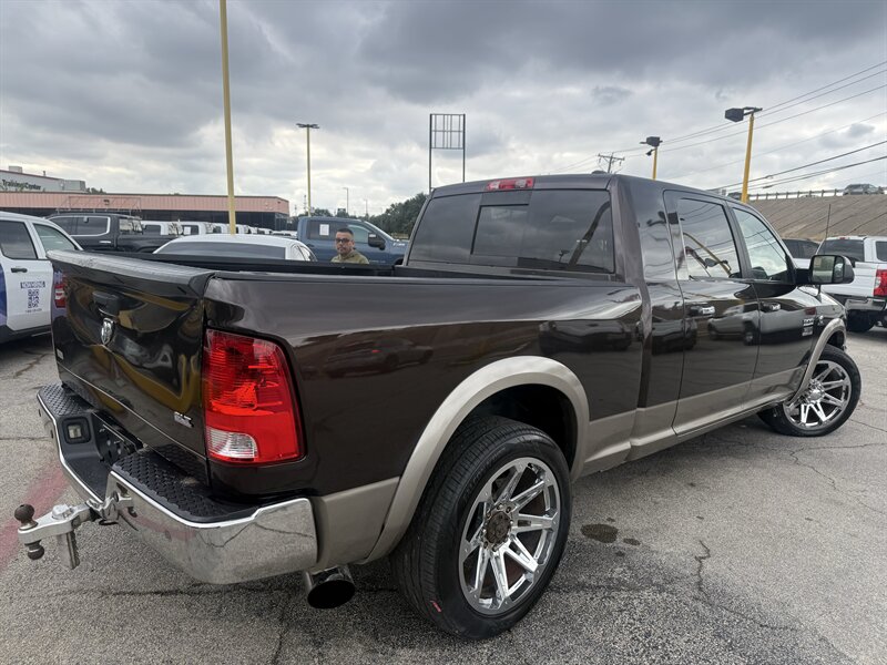 2010 Dodge Ram 3500 SLT - Photo 5 - Arlington, TX 76011