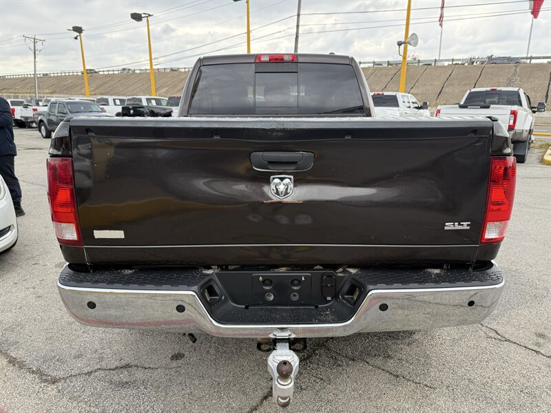 2010 Dodge Ram 3500 SLT - Photo 6 - Arlington, TX 76011