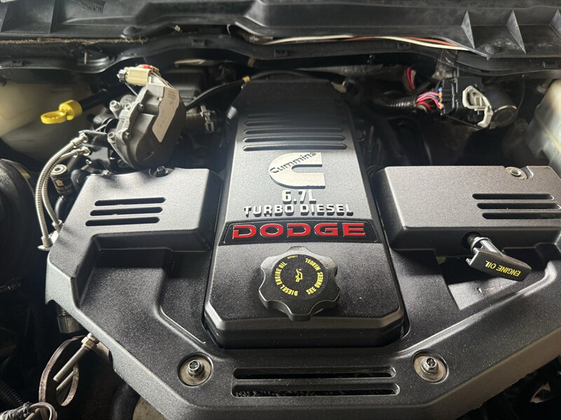 2010 Dodge Ram 3500 SLT - Photo 27 - Arlington, TX 76011