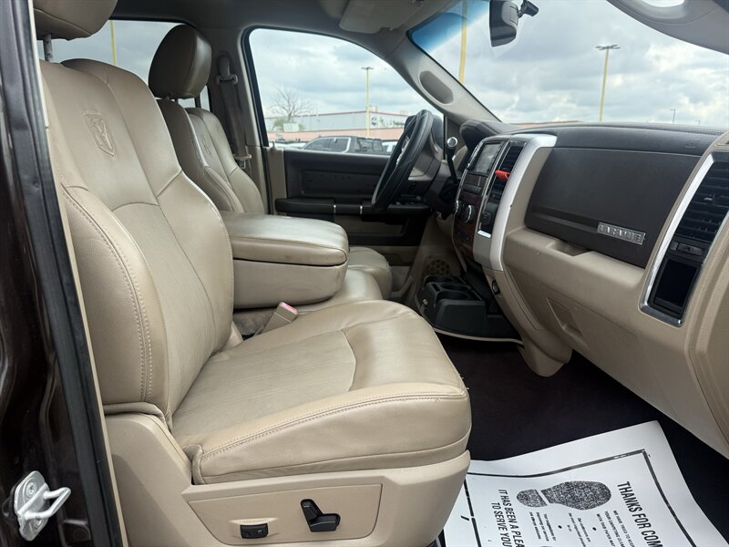 2010 Dodge Ram 3500 SLT - Photo 17 - Arlington, TX 76011