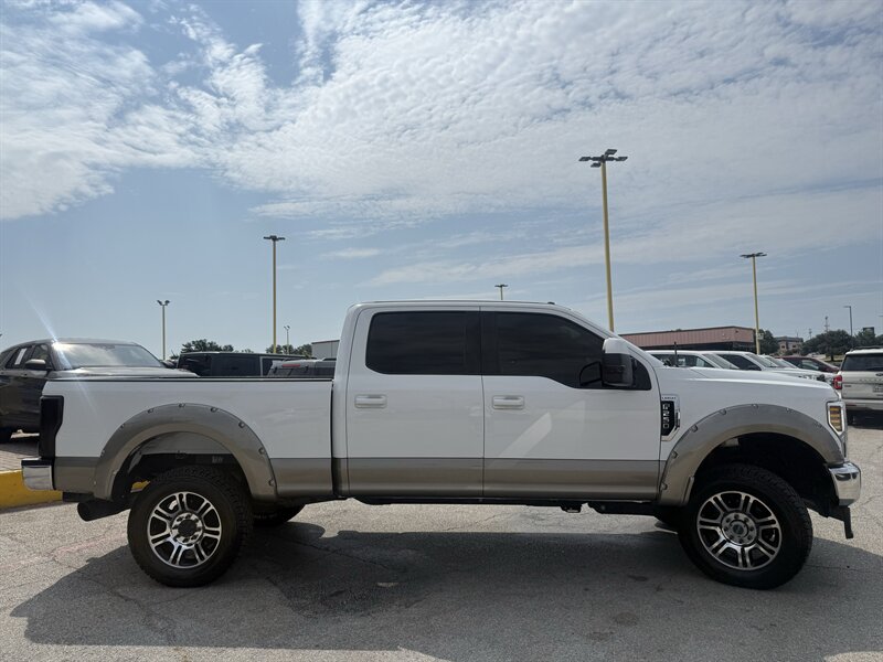 2018 Ford F-250 Super Duty XL - Photo 4 - Arlington, TX 76011