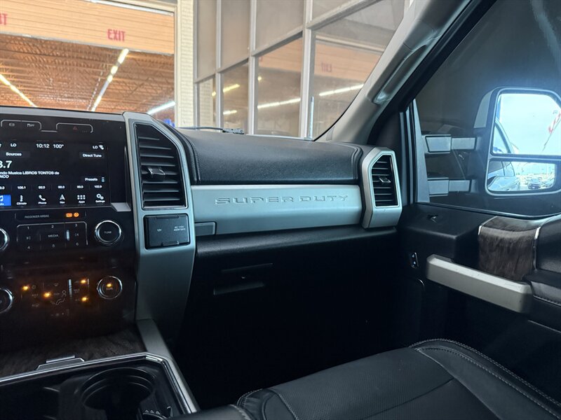 2018 Ford F-250 Super Duty XL - Photo 25 - Arlington, TX 76011