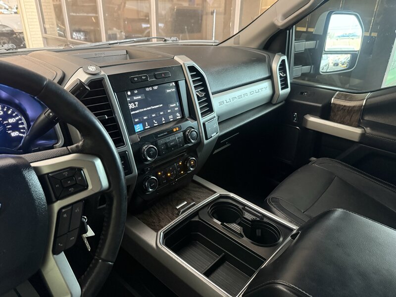 2018 Ford F-250 Super Duty XL - Photo 26 - Arlington, TX 76011
