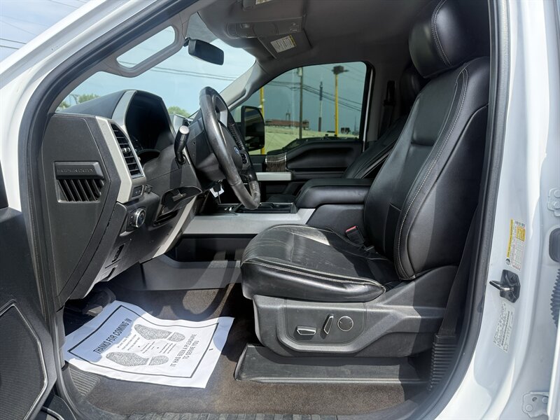 2018 Ford F-250 Super Duty XL - Photo 13 - Arlington, TX 76011