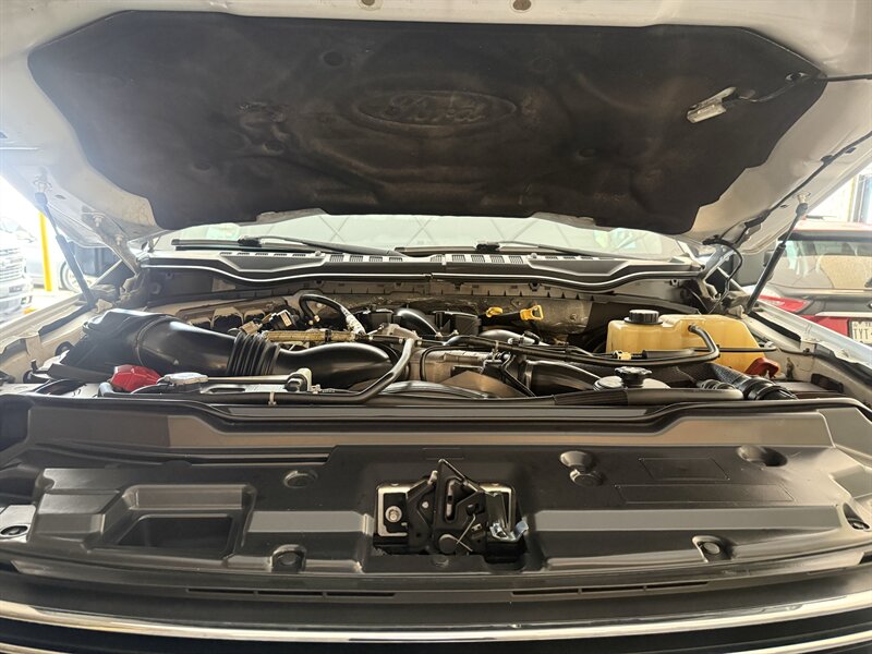 2018 Ford F-250 Super Duty XL - Photo 28 - Arlington, TX 76011