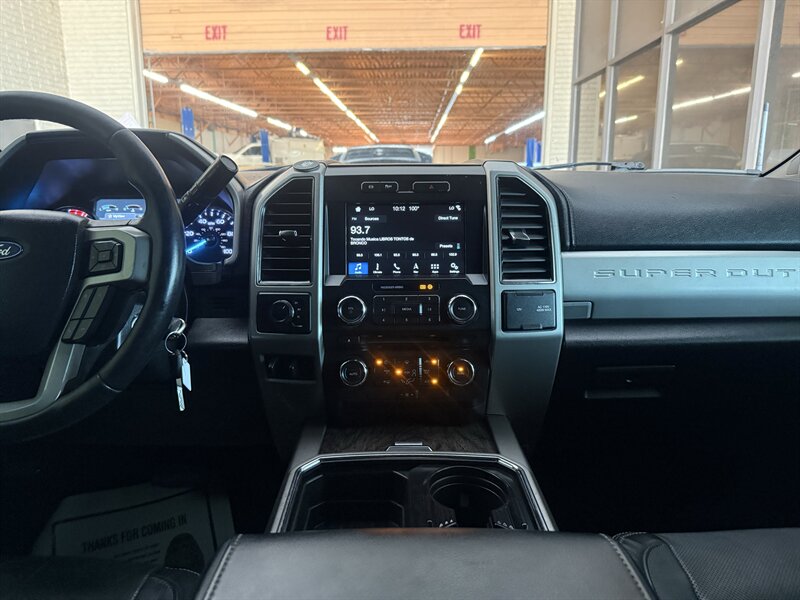 2018 Ford F-250 Super Duty XL - Photo 23 - Arlington, TX 76011