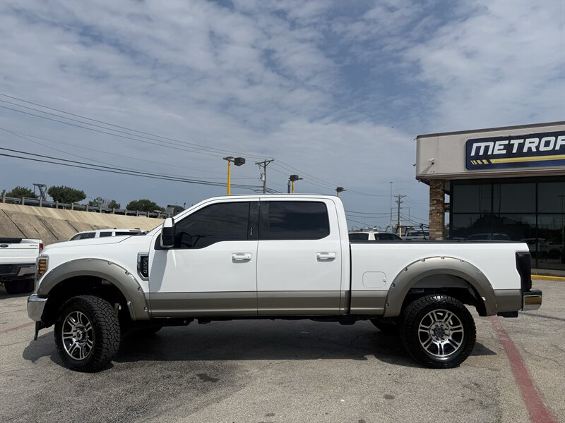 2018 Ford F-250 Super Duty XL - Photo 8 - Arlington, TX 76011