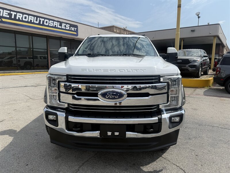2018 Ford F-250 Super Duty XL - Photo 2 - Arlington, TX 76011