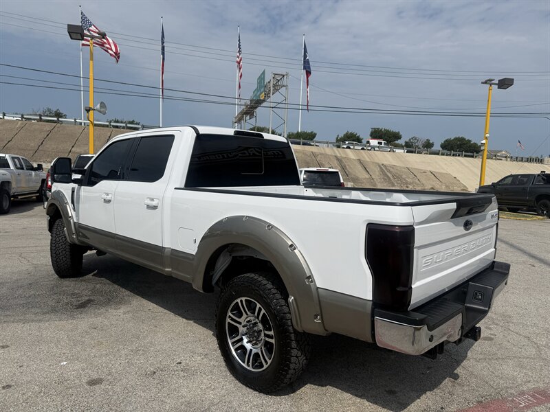 2018 Ford F-250 Super Duty XL - Photo 7 - Arlington, TX 76011
