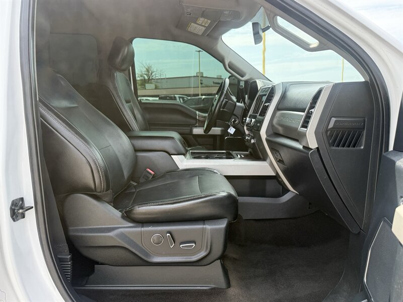 2018 Ford F-250 Super Duty XL - Photo 17 - Arlington, TX 76011
