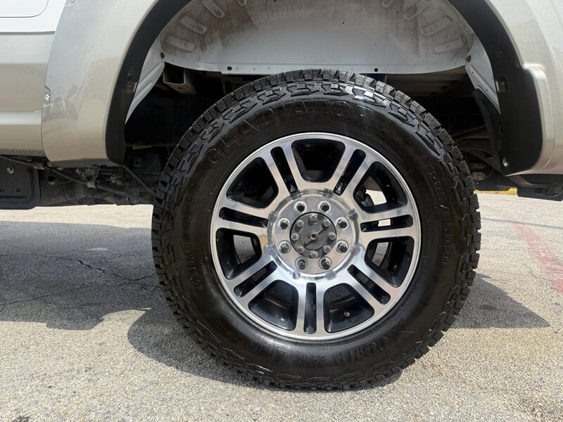 2018 Ford F-250 Super Duty XL - Photo 10 - Arlington, TX 76011