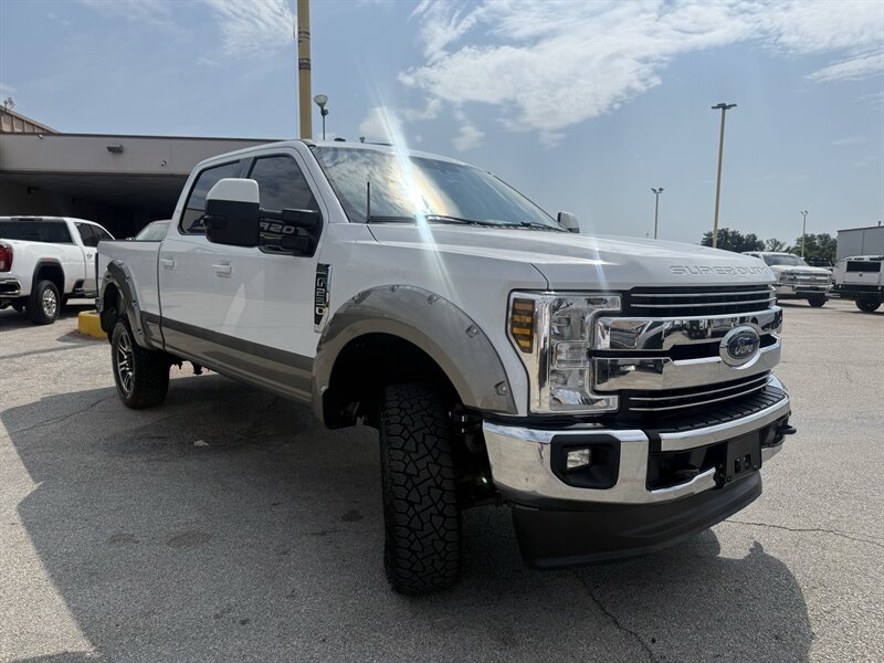 2018 Ford F-250 Super Duty XL - Photo 3 - Arlington, TX 76011