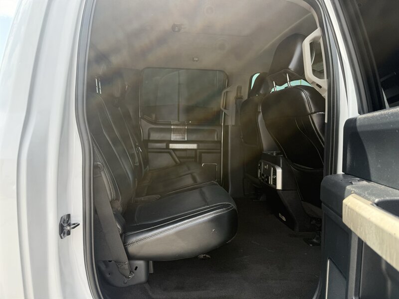 2018 Ford F-250 Super Duty XL - Photo 19 - Arlington, TX 76011
