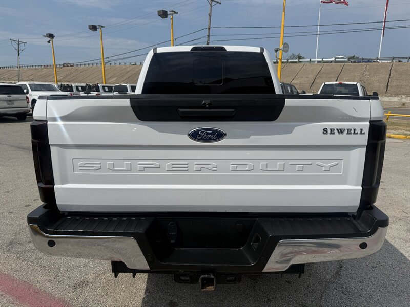 2018 Ford F-250 Super Duty XL - Photo 6 - Arlington, TX 76011