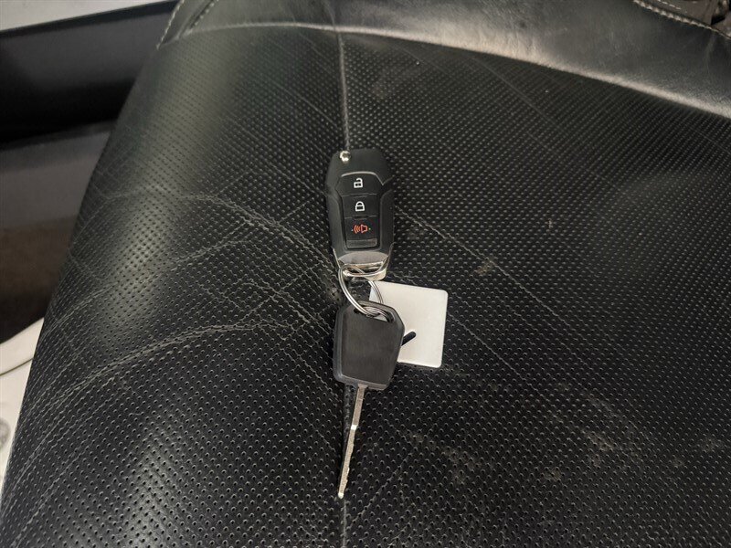 2018 Ford F-250 Super Duty XL - Photo 30 - Arlington, TX 76011