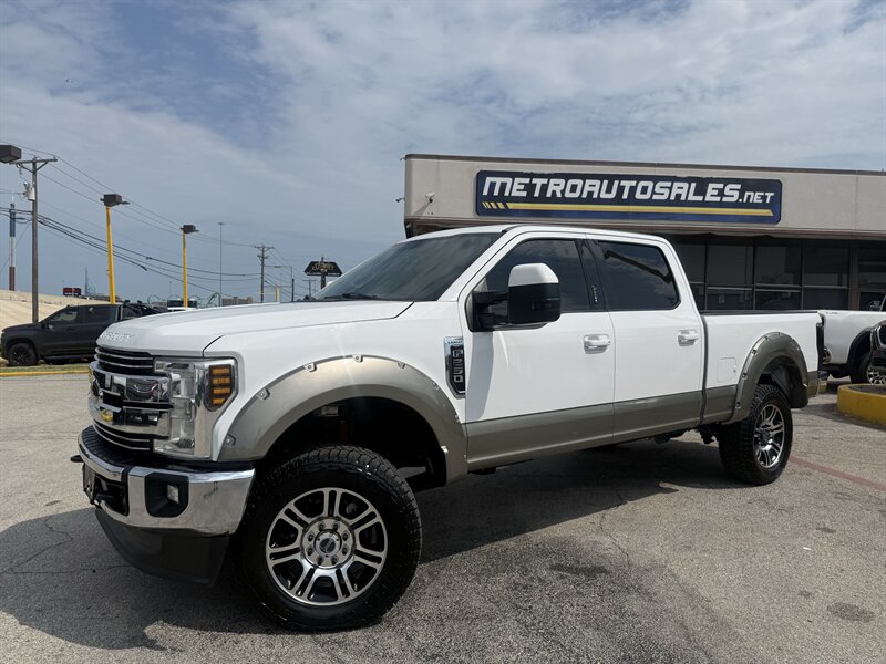 2018 Ford F-250 Super Duty XL - Photo 9 - Arlington, TX 76011