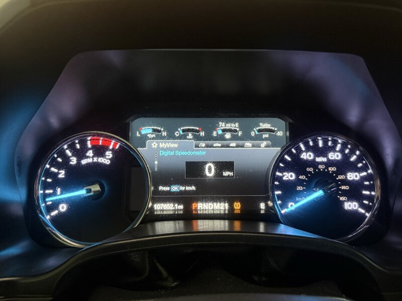 2018 Ford F-250 Super Duty XL - Photo 22 - Arlington, TX 76011