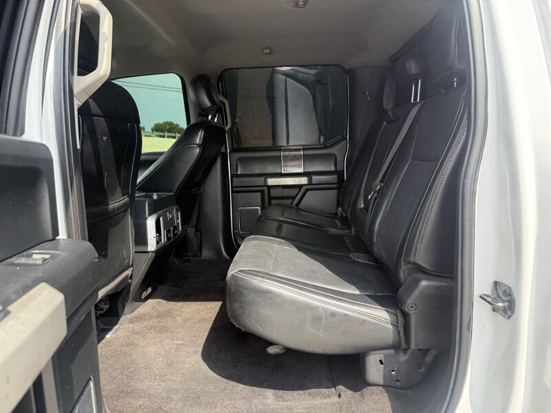 2018 Ford F-250 Super Duty XL - Photo 15 - Arlington, TX 76011