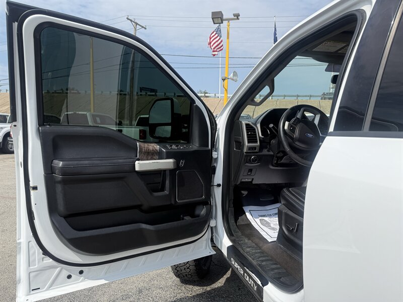 2018 Ford F-250 Super Duty XL - Photo 12 - Arlington, TX 76011