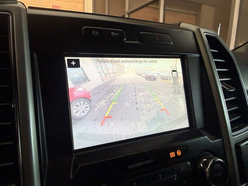 2018 Ford F-250 Super Duty XL - Photo 24 - Arlington, TX 76011