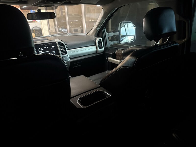 2018 Ford F-250 Super Duty XL - Photo 27 - Arlington, TX 76011