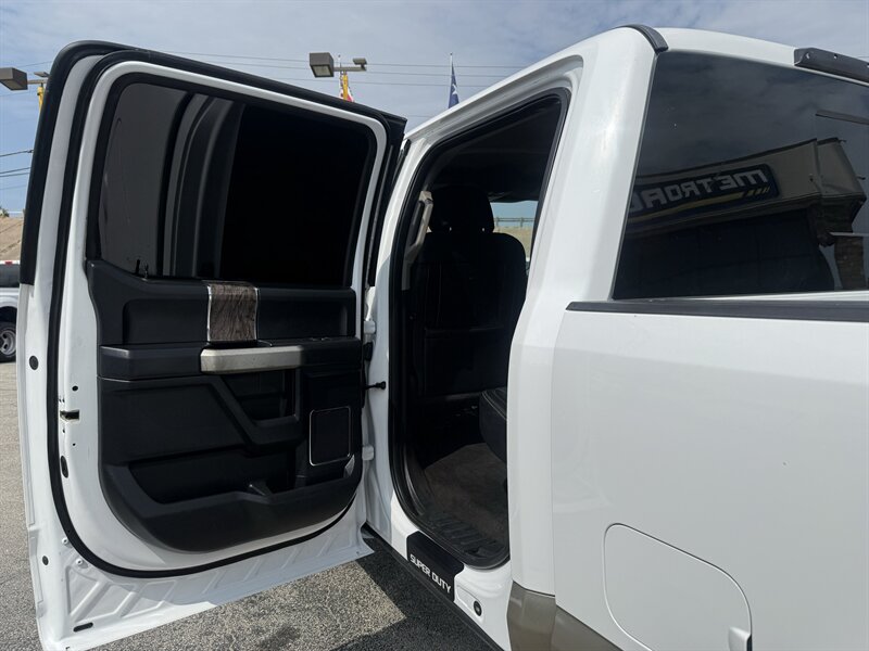 2018 Ford F-250 Super Duty XL - Photo 14 - Arlington, TX 76011