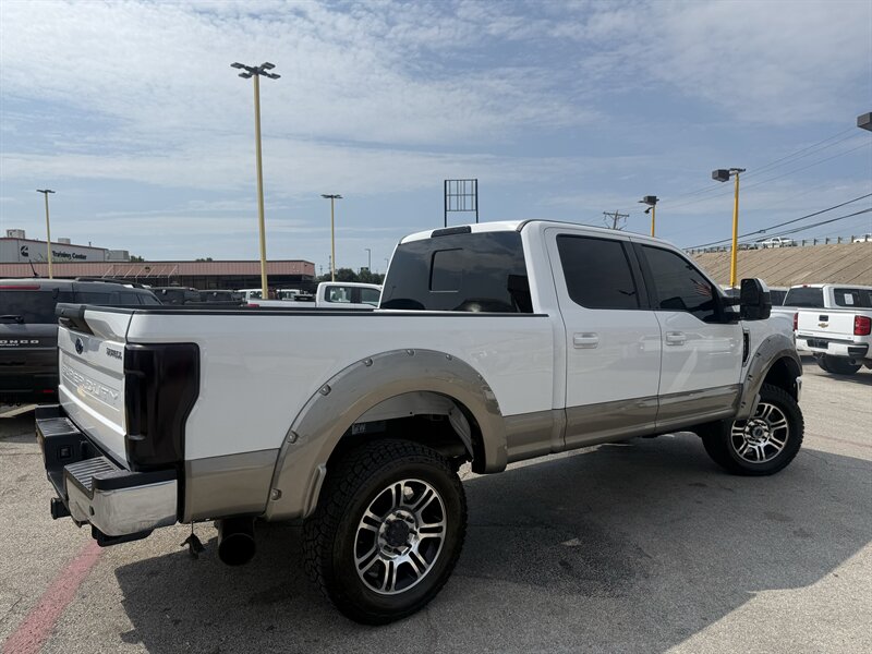 2018 Ford F-250 Super Duty XL - Photo 5 - Arlington, TX 76011