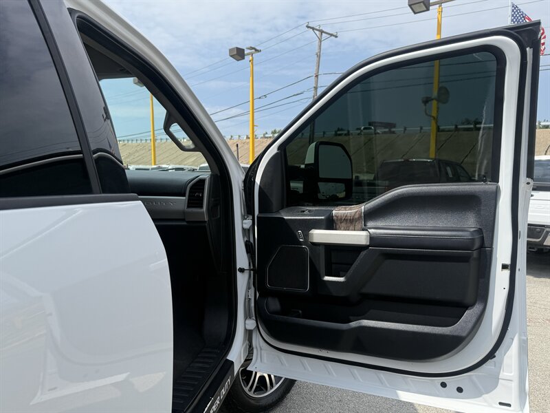 2018 Ford F-250 Super Duty XL - Photo 16 - Arlington, TX 76011