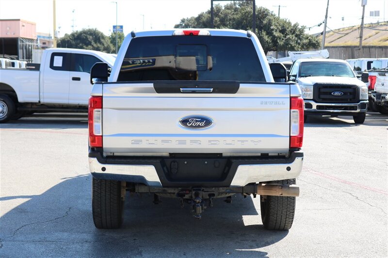 2019 Ford F-250 Lariat - Photo 8 - Arlington, TX 76011