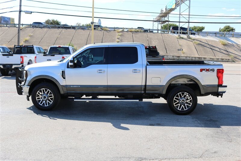 2019 Ford F-250 Lariat - Photo 6 - Arlington, TX 76011
