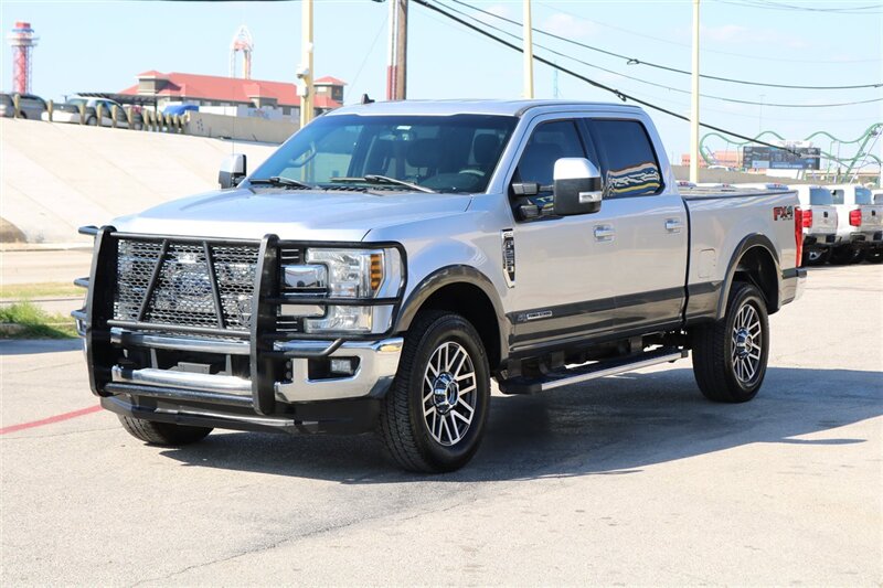 2019 Ford F-250 Lariat - Photo 5 - Arlington, TX 76011