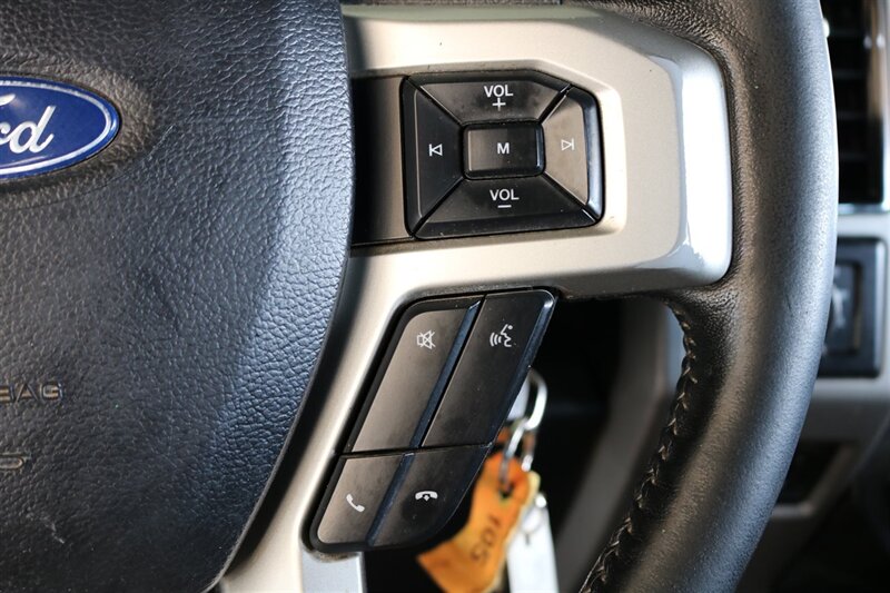 2019 Ford F-250 Lariat - Photo 32 - Arlington, TX 76011