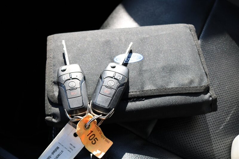 2019 Ford F-250 Lariat - Photo 49 - Arlington, TX 76011