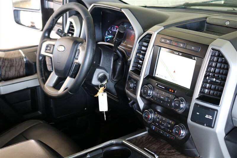 2019 Ford F-250 Lariat - Photo 43 - Arlington, TX 76011