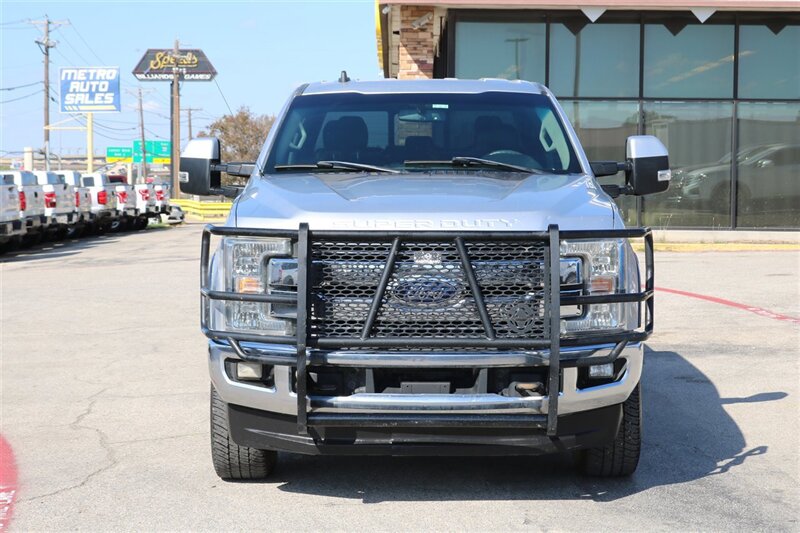 2019 Ford F-250 Lariat - Photo 12 - Arlington, TX 76011