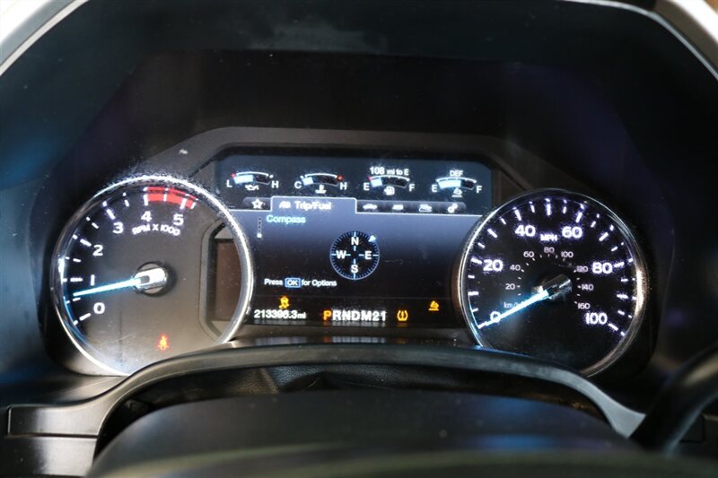 2019 Ford F-250 Lariat - Photo 20 - Arlington, TX 76011