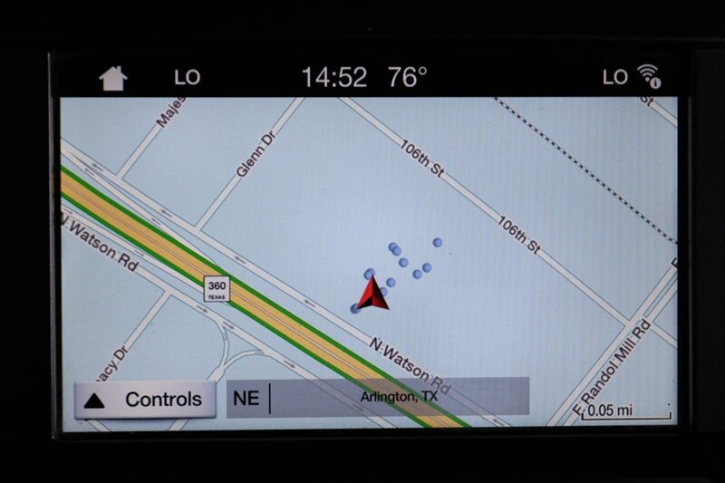 2019 Ford F-250 Lariat - Photo 26 - Arlington, TX 76011