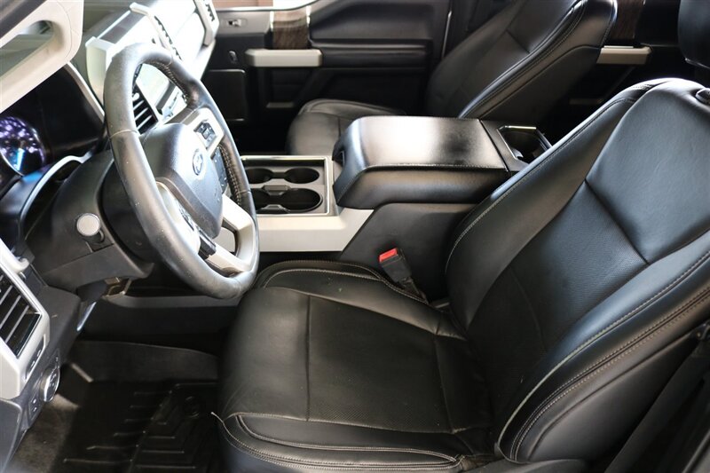 2019 Ford F-250 Lariat - Photo 19 - Arlington, TX 76011