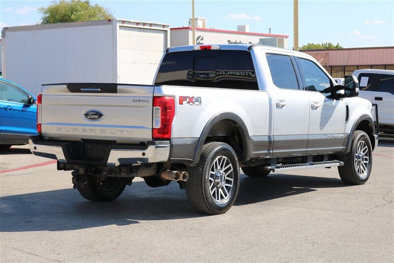 2019 Ford F-250 Lariat - Photo 9 - Arlington, TX 76011