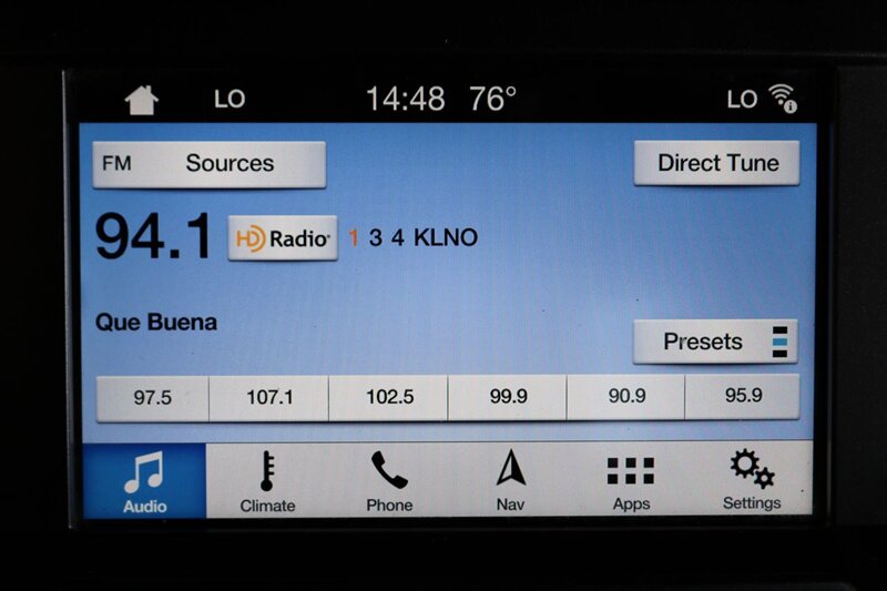 2019 Ford F-250 Lariat - Photo 24 - Arlington, TX 76011